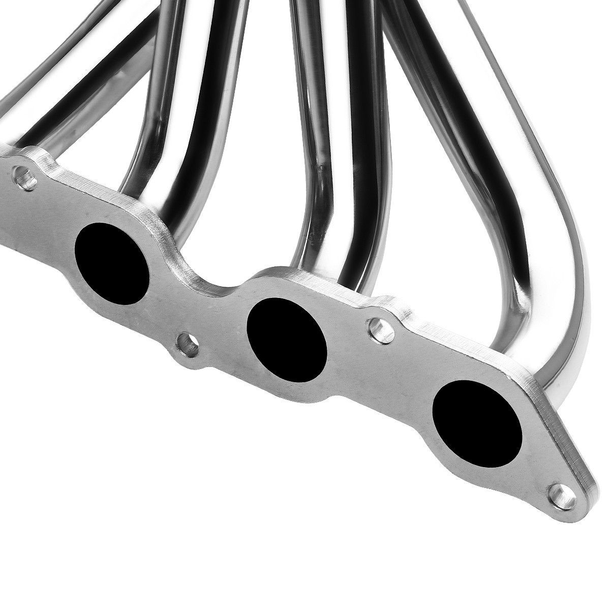 STAINLESS STEEL HEADER FOR 04-06 SCION TOYOTA xA/xB 1.5l 1NZ-FE