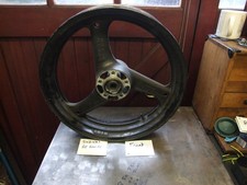 Suzuki RF 600 R Front Wheel