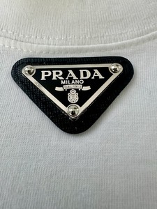 Prada Milano Shirt | eBay
