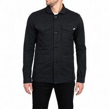 G-STAR MENS COTTON JACKET VODAN WORKER BLAZER size S