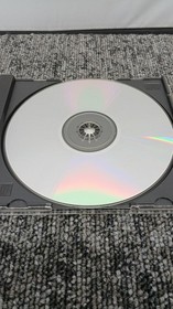 Japan Telenet A Rank Thunder birth edition mega CD software