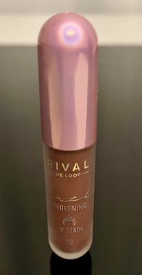 RIVAL DE LOOP Gentle Awakening Lipgloss, Limited Edition,  neu & ovp