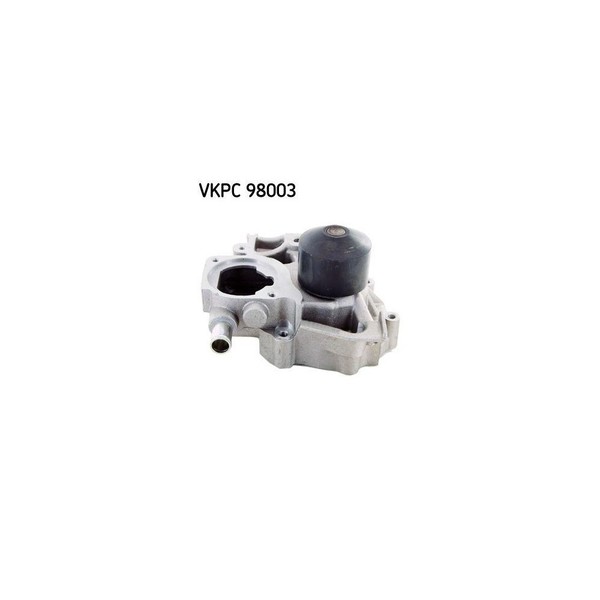 Wasserpumpe, MotorküHlung SKF Vkpc 98003 FüR Subaru-image