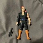 Vintage Star Wars Droids Thall Loben Figure 1985