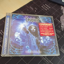 Covenant - Nexus Polaris (CD)