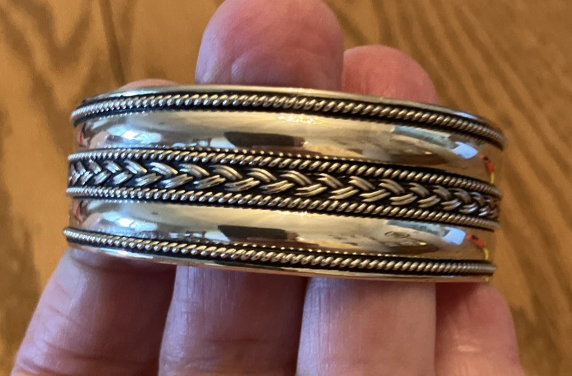 Suarti Cuff Fine Bracelets without Stone for sale | eBay