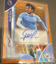 2024-25 Topps Blue Moon Manchester City Soccer Checklist Guide in-content 23