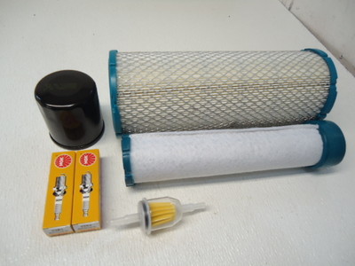 Tune up Maintenance Service Kit For John Deere Z Trak 777 Z970R Z960R Z820A 797
