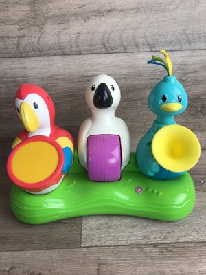 evenflo animal planet exersaucer