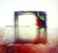 Infinite Possibility : Joel Harrison 19 (CD, 2013) New and Sealed