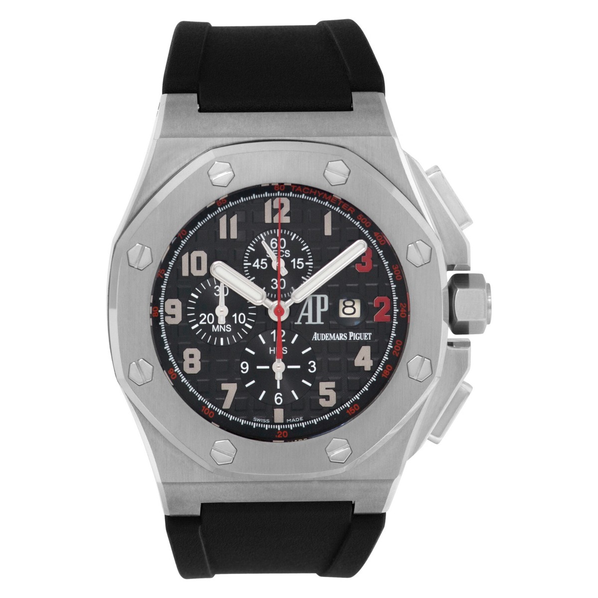 Audemars Piguet AP Shaq Royal Oak Offshore Shaquille O'Neal