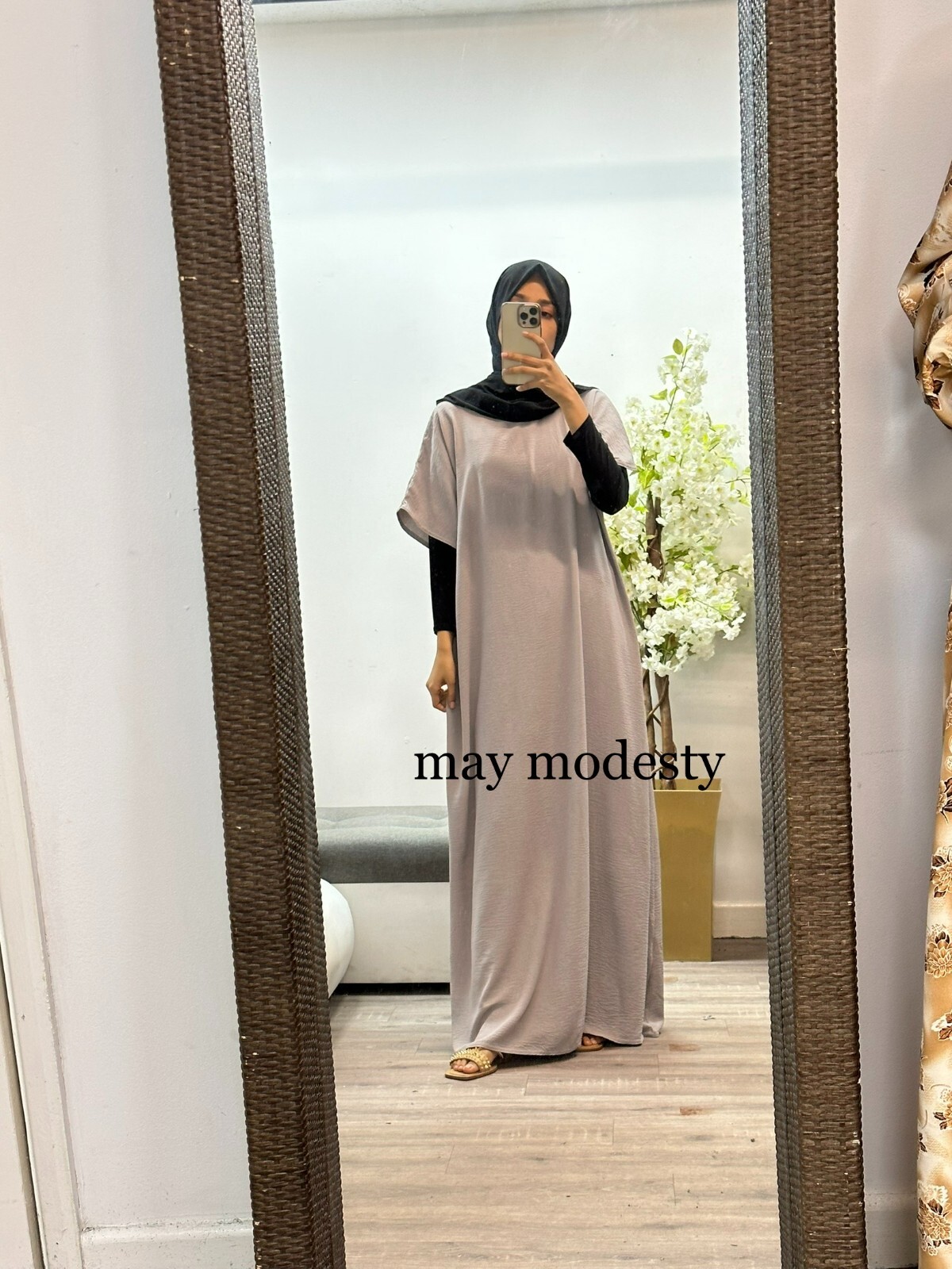 Slip dress for abayas eBay