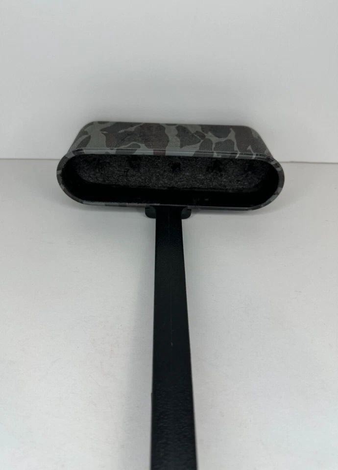 Camuflagem aljava Bohning Jack pinho 5 flechas - Imagem 3 de 4