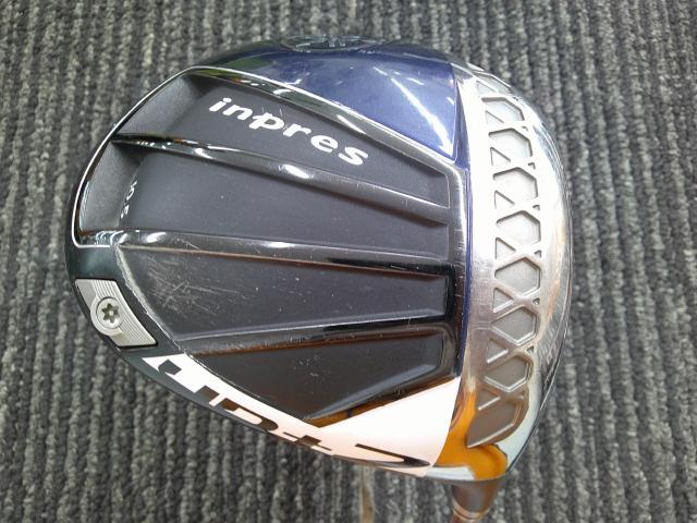 Yamaha inpres UD+2 2021 Driver 10.5 AirSpeeder for Yamaha M421d 