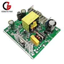 AC110-245V To DC 24V 5A 120W Power Supply Isolated Switching Module T12 Power