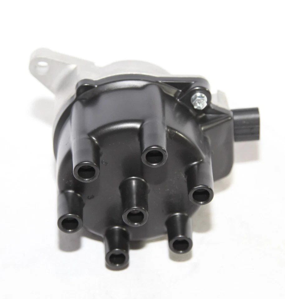 Distribuidor con tapa apta para Dodge B1500 B2500 V6 1995-1997 3,9 L 239CID CH-24 30-3696 Foto 4 de 4