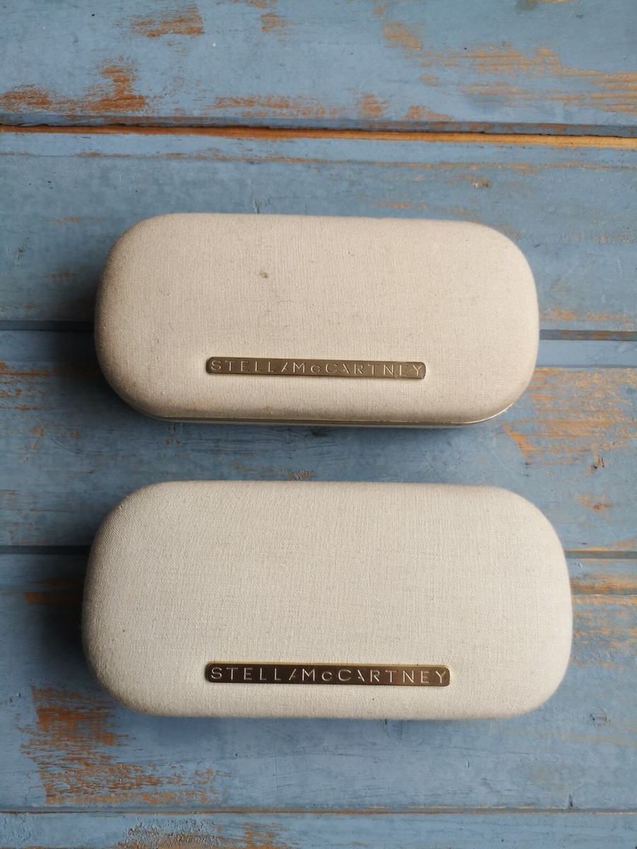 Stella McCartney Eyewear Hard Case Stella McCartney | Accessories | Stellamccartney Eyewear  main image 2