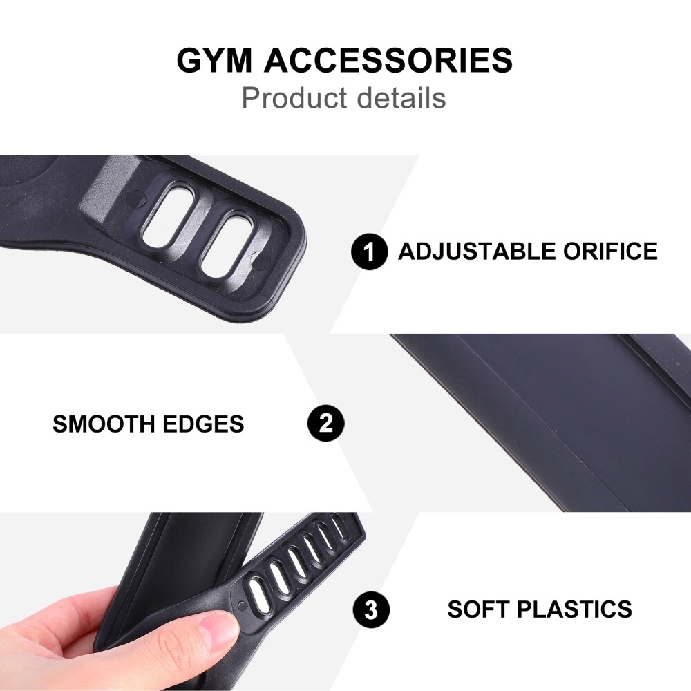 Gym Pedal Straps Exercise Bike Foot Straps Exercise Bike Stationary eBay