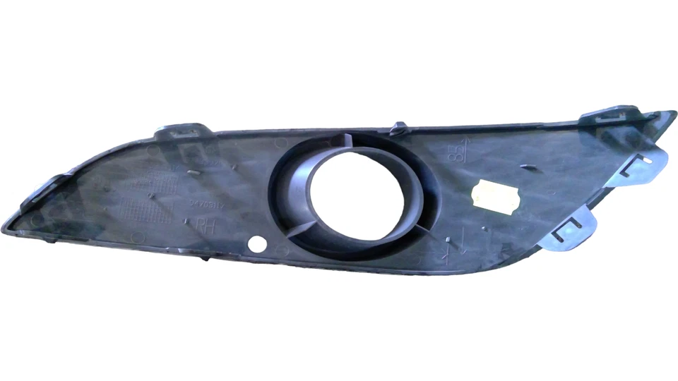 Se adapta a 2008 Saturn Astra Inserto FRT BPR FASCIA 94713453 - NUEVO FABRICANTE DE EQUIPOS ORIGINALES 94713453 Foto 2 de 4