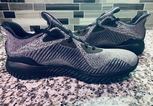 alphabounce black