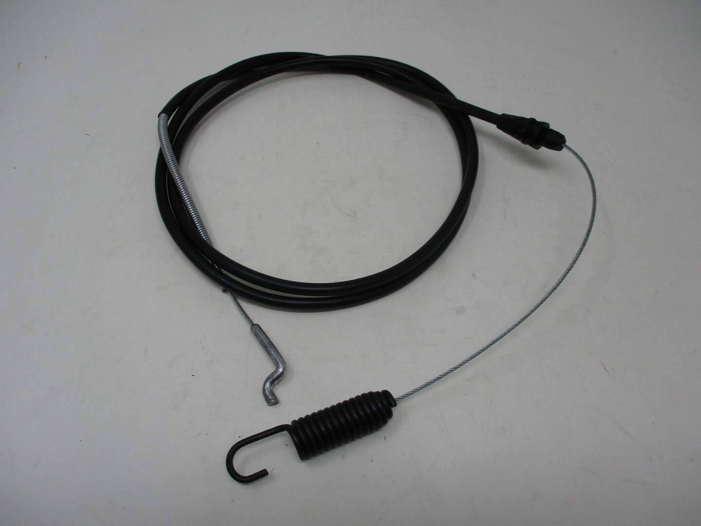 Genuine Toro 1158436 Traction Control Cable Recycler 20330 20331