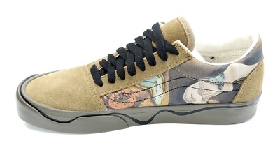 VANS Old Skool Twist MoMa - Salvador Dali, Men display picture 2