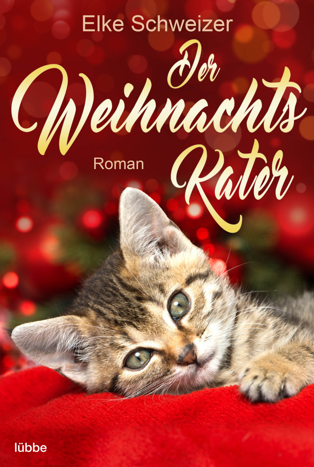 Elke Schweizer / Der Weihnachtskater