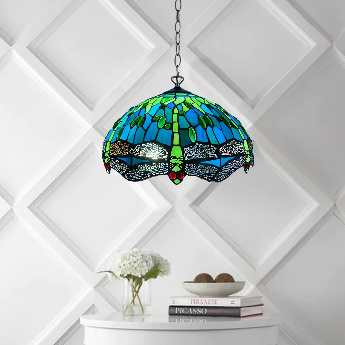 Dragonfly 2024 pendant light