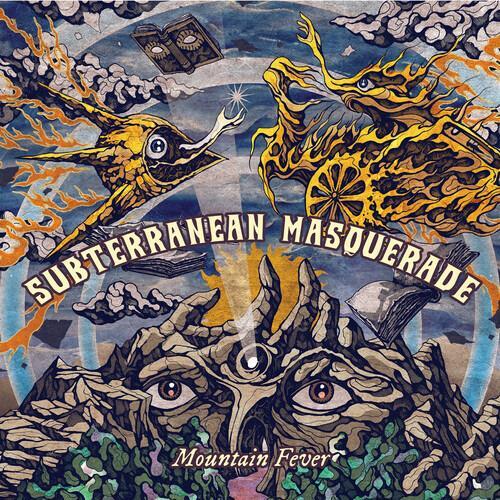 Subterranean Masquerade - Mountain Fever - 2 Vinili