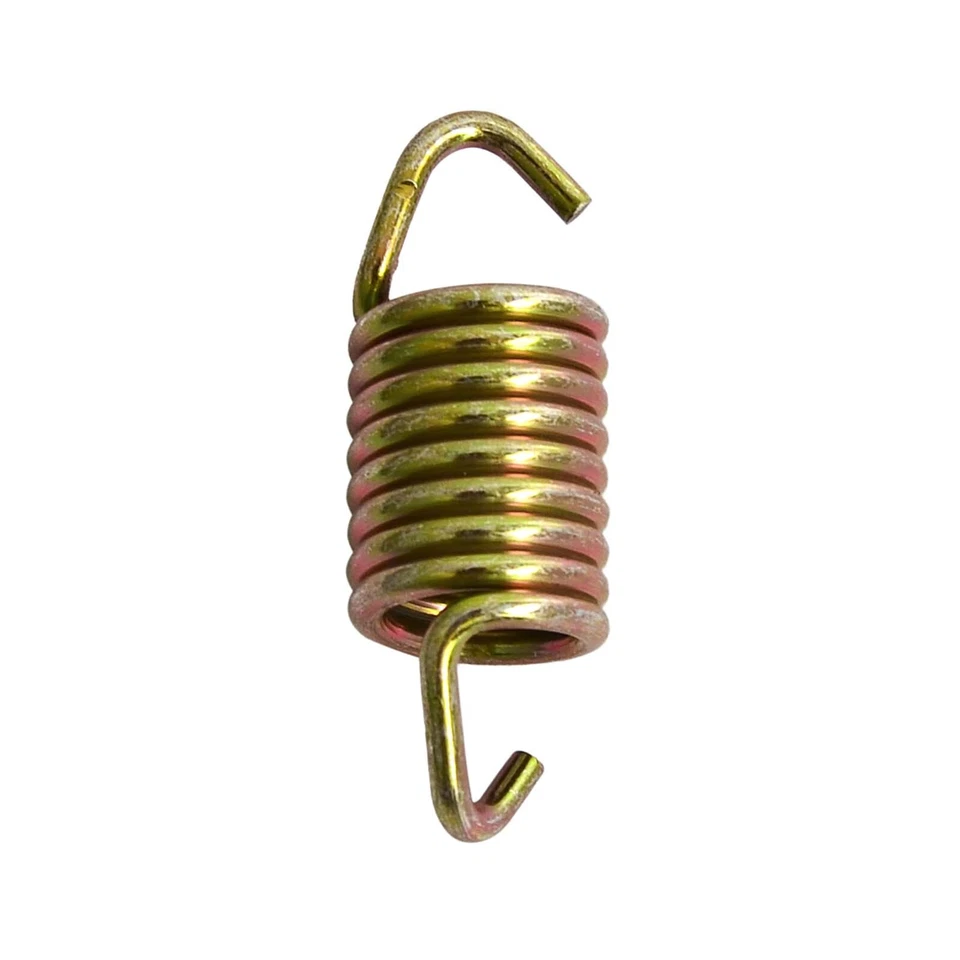 Muelles silenciadores de escape 7041804 para Polaris Ranger 400 700 800 900 Scrambler 500 Foto 2 de 4