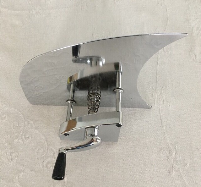 Rival 1030V/4 Food Slicer PART THICKNESS GUIDE REGULATOR KNOB