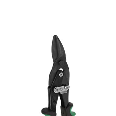 Sealey Snip Metal Cutters Aviation Tin Snips Right Cut Colour