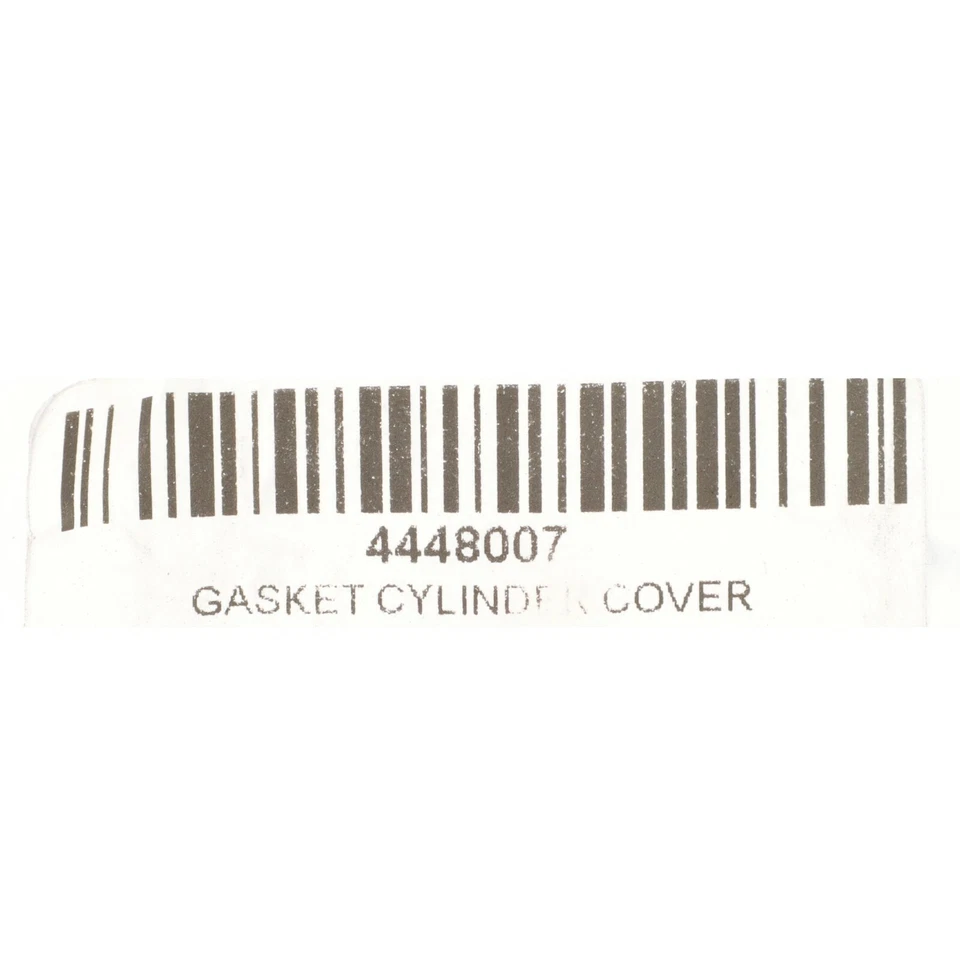 Chrysler Dodge 1990-1999 junta de cubierta de culata fabricante de equipos originales nuevo Mopar 44448007 Foto 3 de 3