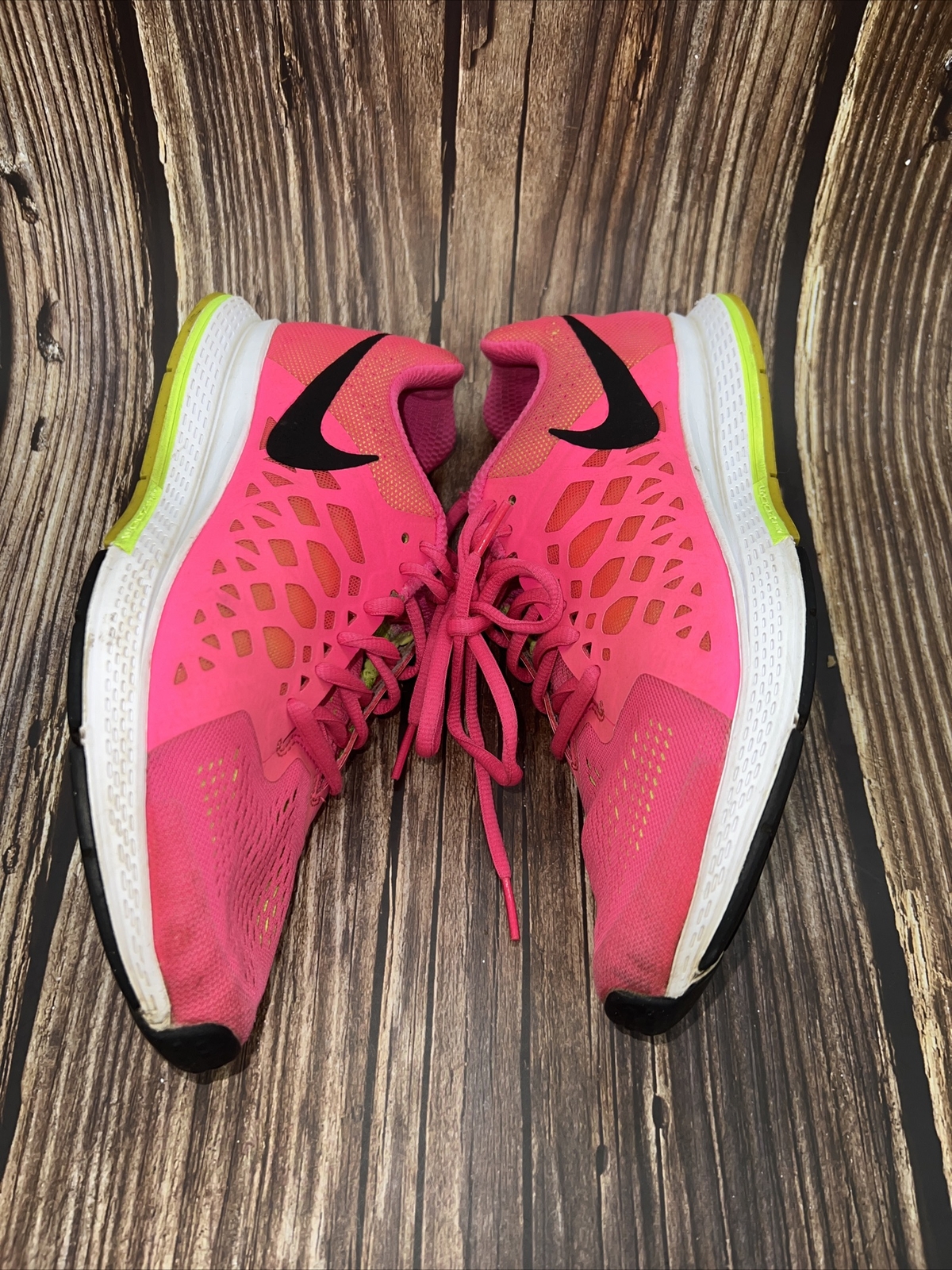 Store Nike Womens Air Zoom Pegasus 31 654486-600 Pink Running Shoes Sn arkatech.ir