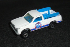 Hot Wheels beach patrol France blackwall bw vintage no redline