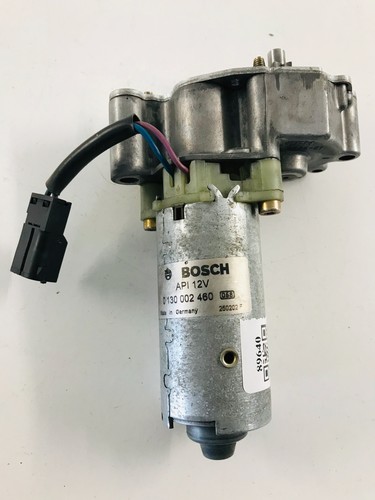 BMW E39 530 Sw (2000) Antrieb Verordnung Sitz Vorne Links 0130002460