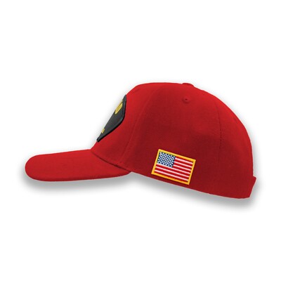 USAF Air Force Dad   Proud Father of a US Airman   Ball Cap or Trucker Hat