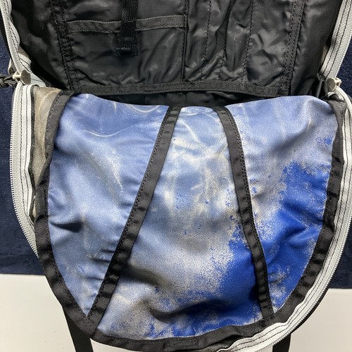 The North Face Recon Backpack Blue - Picture 4 of 7