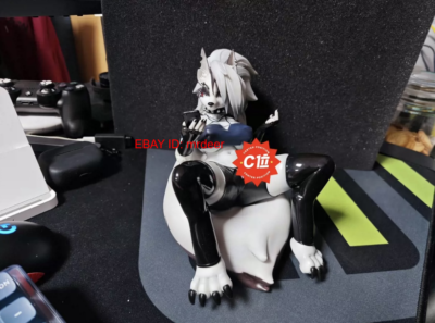 Helluva Boss Loona Furui 1/6 Figure Model Toys Resin Statue In Stock Rare Anime | eBay Helluva Boss Loona Furui 1/6 Figure Model Toys Resin Statue In Stock Rare Anime | eBay