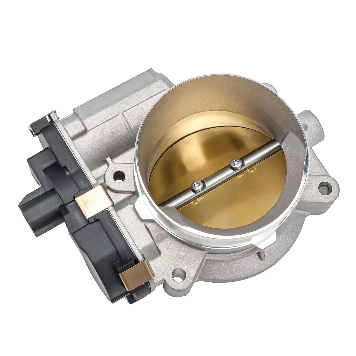 Throttle Body 12580760 for Chevrolet Silverado Tahoe GMC Yukon 4.8L 5.3L 6.0L