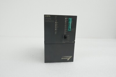 VIPA CPU315 SN/PN ECO (315-4PN33) SPS PLC