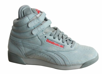 Reebok F/S Pump Co-Op Lace Up Sparkle 
