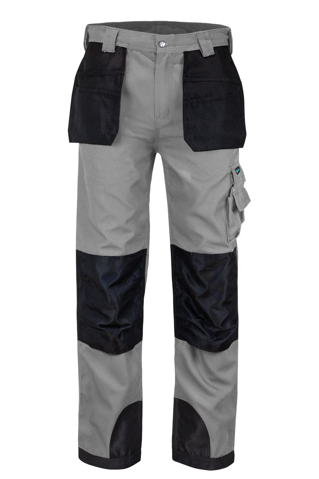 Kolossus Strength Utility Cargo Pant 10 Pockets and PE Reinforced Knees