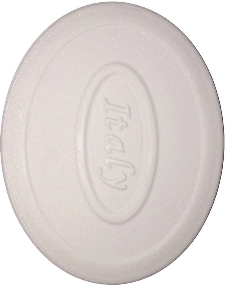 Personalised Memorial Photo Plaque 8x10cm Oval Ceramic Grave Headstone Gold Edge — 第 3/4 张图片