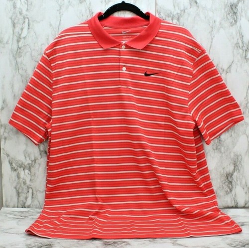 Nike Men's Dri-Fit Victory Polo 