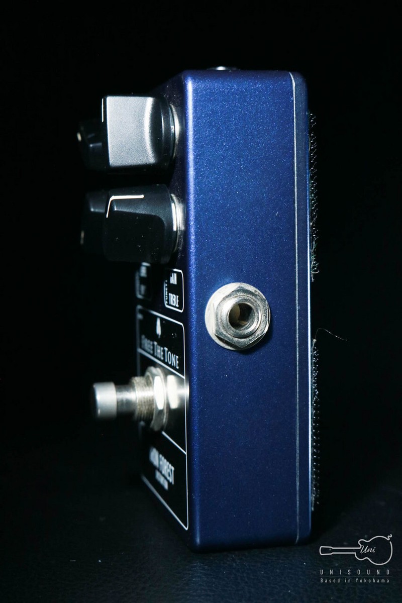 Free The Tone Iron Forest Distortion IF-1D o1668