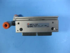 SMC -- MHF 2-12D -- Used