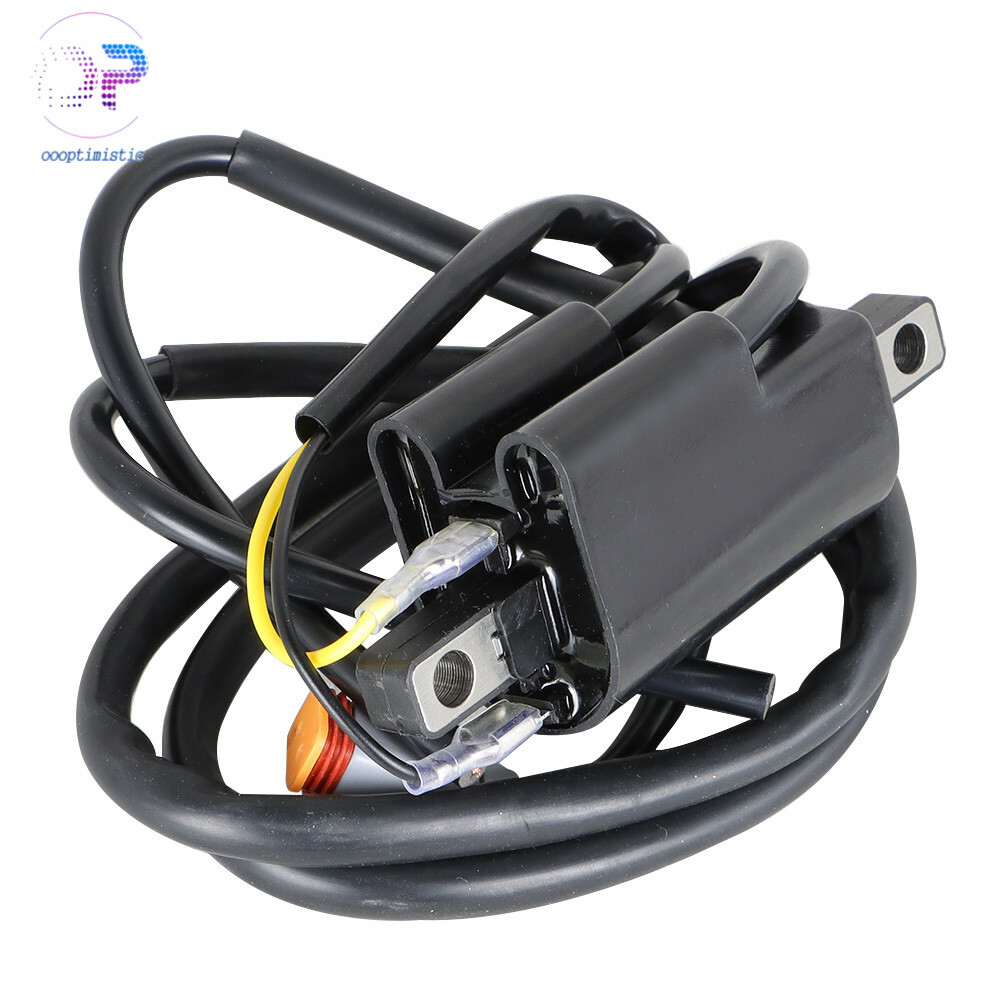 ジャック New Ignition Coil For Ski-Doo MX Z Formula MX ZX 440 500 600 700