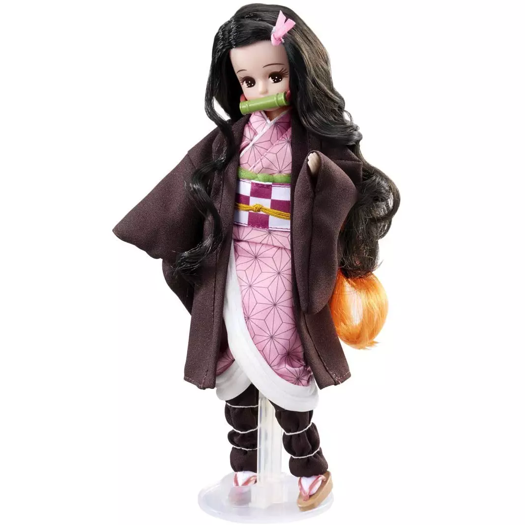Rika chan doll sales