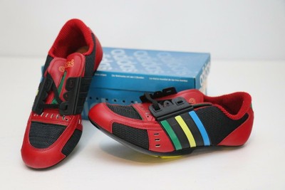 adidas retro cycling shoes